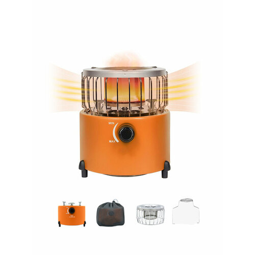 Газовая горелка туристическая, плита газовая газовая плита nz hose gas stove 3400 w nbh 064