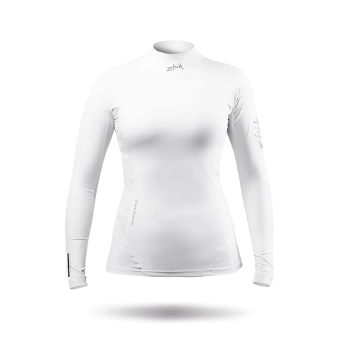 фото Zhik гидромайка zhik 22 eco spandex top / (women)