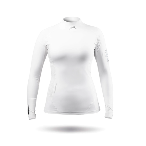 ZHIK Гидромайка ZHIK 22 Eco Spandex Top / (Women)