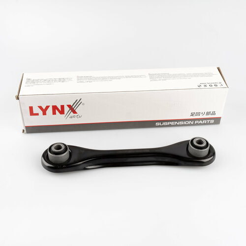 Рычаг подвески зад правлев MAZDA 3 BK 03-09 FORD C-MAX 07-10 FOCUS I 98-04 FOCUS I 98-04 VOLVO S40 MS 04-12 1336₽