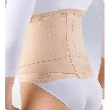 Orto Корсет на поясницу (20см) ORTO ПК-210