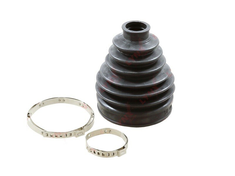 Пыльник шруса TOYOTA MITSUBISHI NISSAN HYUNDAI CHEVROLET C FORD VOLVO, HONDA, DAEWOO наружного (LYNXauto)