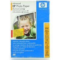 Фотобумага HP Advanced Photopaper Glossy Q8694A