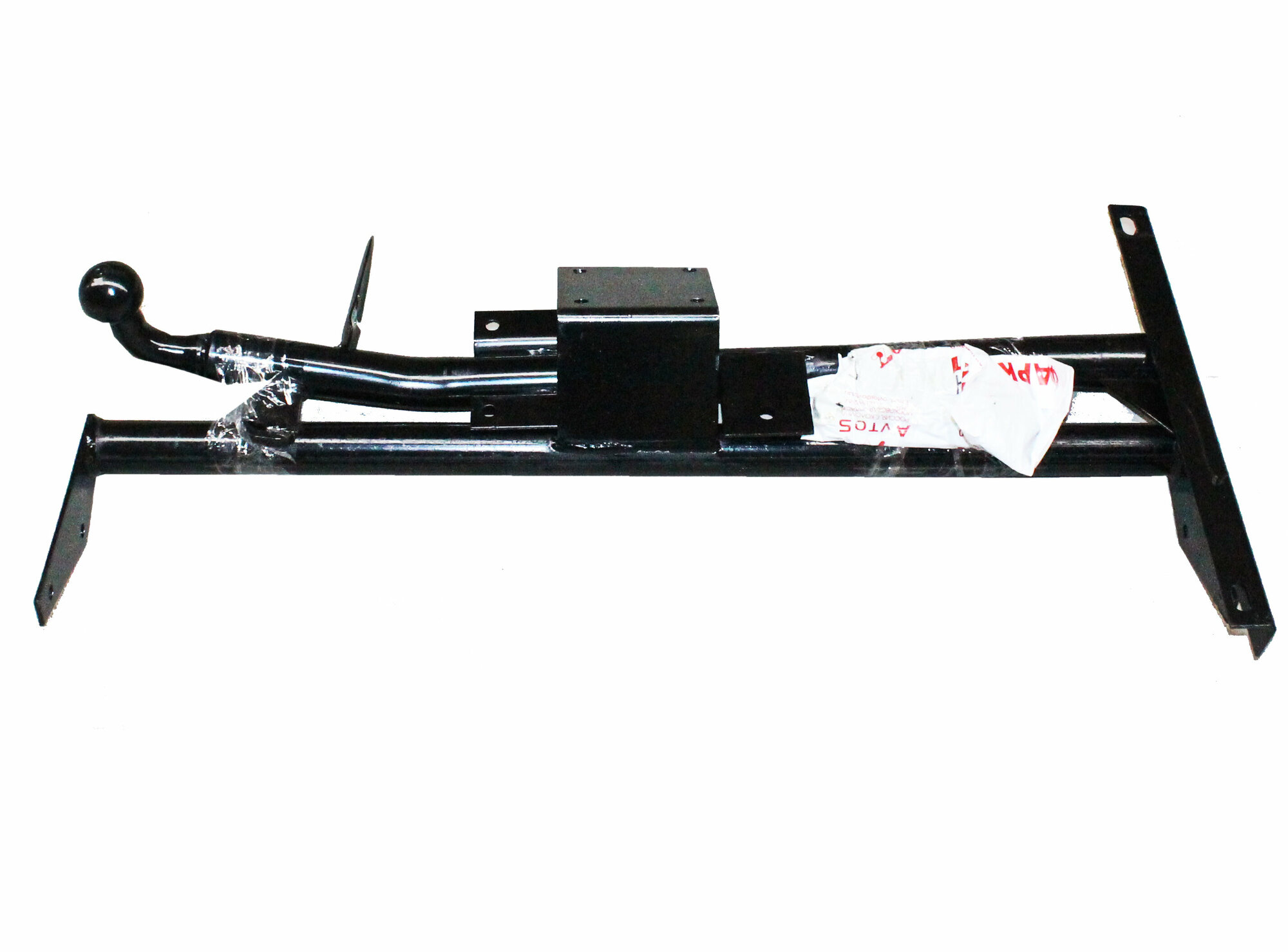 Фаркоп (тягово-сцепное устройство) ВАЗ-2108,2109,2113,2114 разборный без проводки (AvtoS)