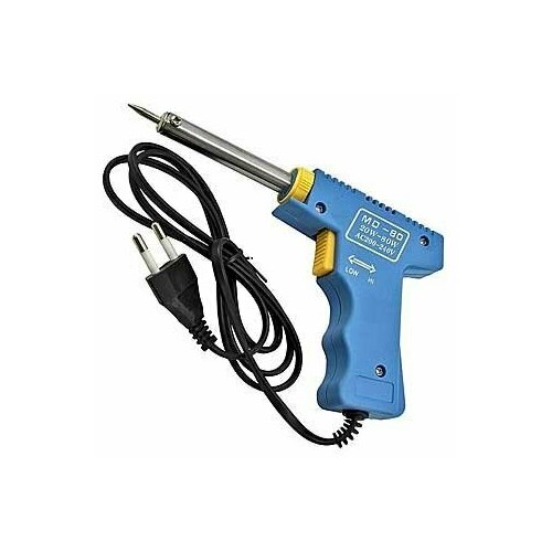 Паяльник TE-78 220V 20-80W RUICHI 102300₽