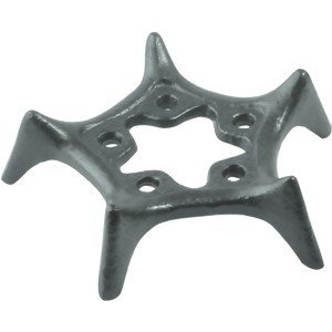 фото Подставка для чайников 3150444/45, чугун (Wells)