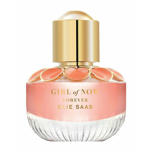 ELIE SAAB Girl Of Now Forever Парфюмерная вода жен, 30 мл