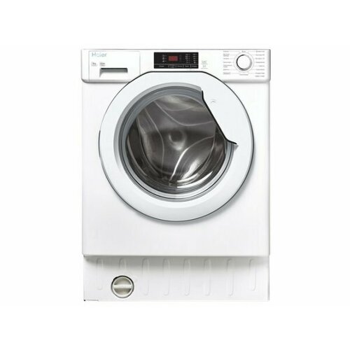 Встраиваемая стиральная машина Haier HW80-U14B2-RU 6499000₽