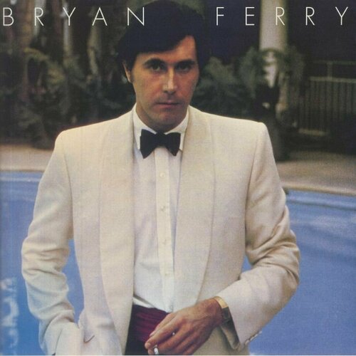 Ferry Bryan Виниловая пластинка Ferry Bryan Another Time Another Place audio cd ferry bryan frantic