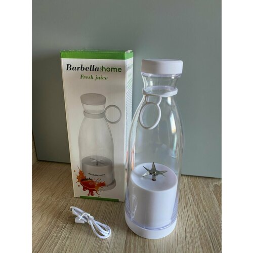 Блендер портативный беспроводной FRESH JUICE 99000₽
