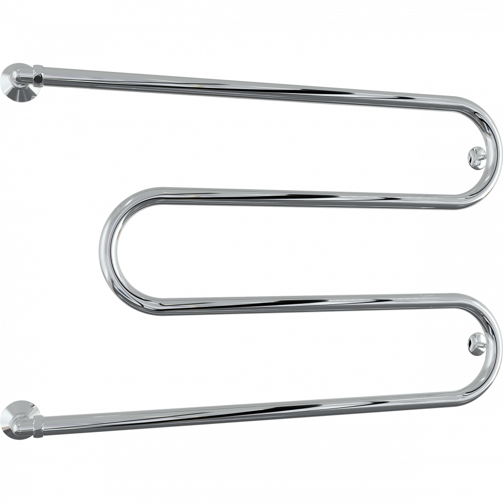 фото Водяной полотенцесушитель Роснерж М образный M101000 60x90