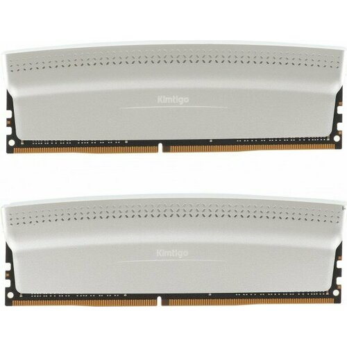 Оперативная память Kimtigo DDR4 2x32Gb 3600MHz KMKUBGF783600Z3-SD 2311000₽