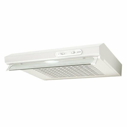 Вытяжка JETAIR Light WHF60 600х470х77 350 м3ч 53 Вт белый PRF0094435B 1033000₽
