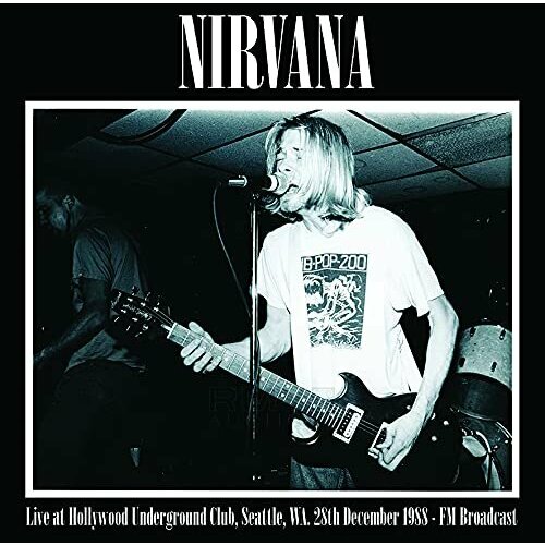 Nirvana 