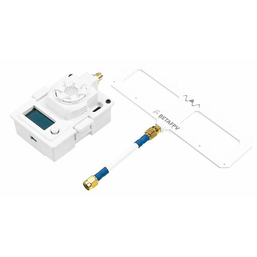 ВЧ модуль BETAFPV ELRS Micro TX ELRS 2,4 ГГц / 915 / 868 МГц версия ELRS 915/868 МГц