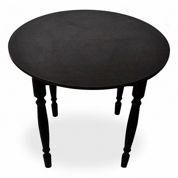 фото Стол обеденный Катрин Круглый