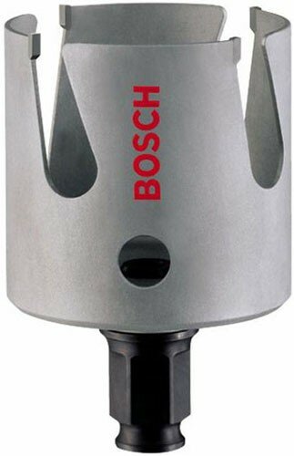 Коронка Bosch - фото №1