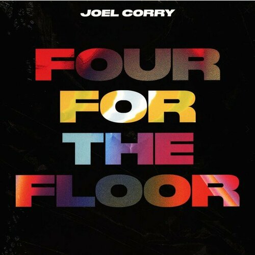 Corry Joel Виниловая пластинка Corry Joel Four For The Floor