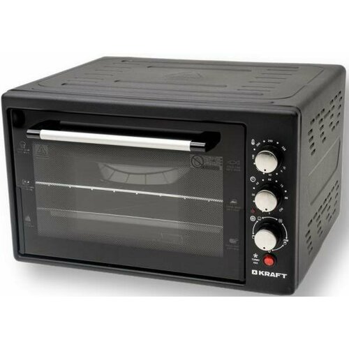 Мини-печь Kraft KF-MO синий 818900₽