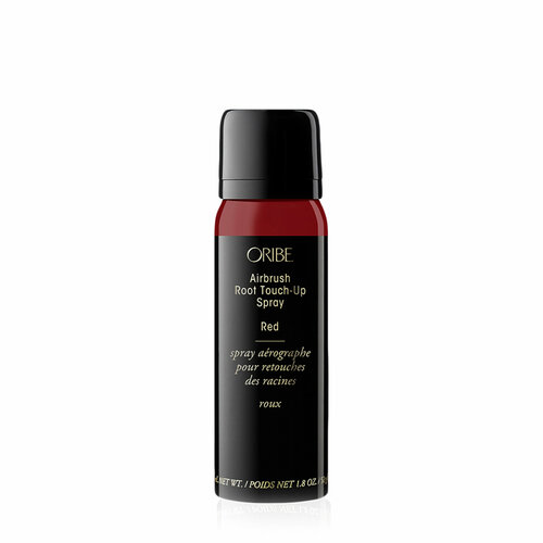 ORIBE Спрей-корректор цвета для корней волос (рыжий) Airbrush Root Touch-Up Spray 75 мл