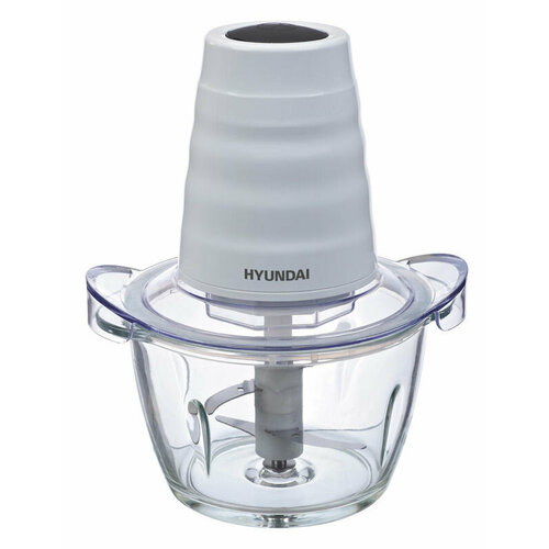 Блендеры HYUNDAI Измельчитель Hyundai HYC-G2110 257000₽