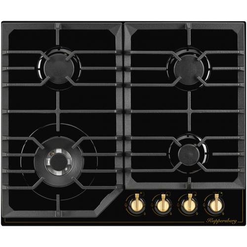 Газовая панель Kuppersberg FG 603 B Bronze 3773200₽