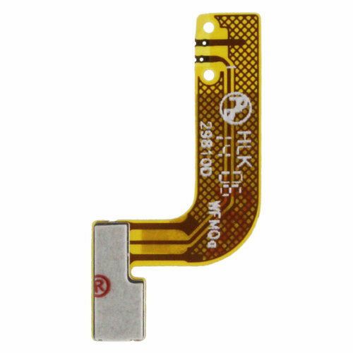 шлейф соеденительный для micromax a28 bolt на кнопку включения oem Шлейф (соеденительный) для Micromax A79 Bolt на кнопку включения OEM