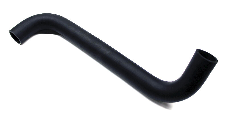 Патрубок радиатора ВАЗ 2105 верхний  алюм    Волгопромтранс 