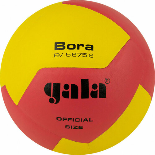 Мяч волейбольный GALA Bora 12 BV5675S, р. 5