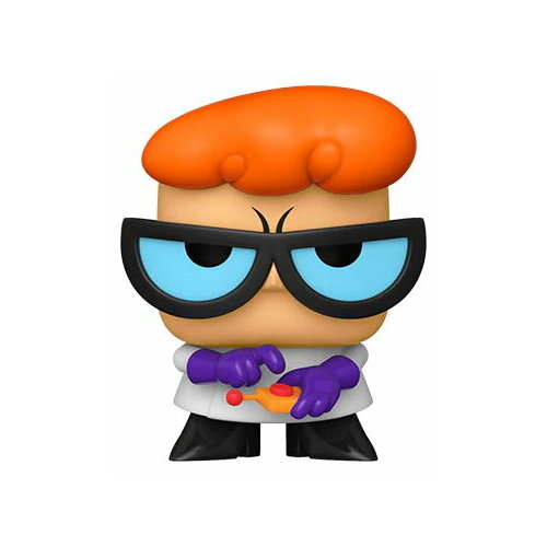 Фигурка Funko Pop! Cartoon Network: Dexter 1067