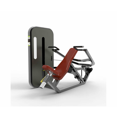 фото Тренажер fiton 1006 жим от плеч