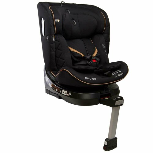 Peppy Автокресло Peppy UNOfix