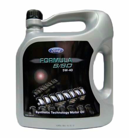 Масло для коробки передач 5 1565890 Ford АКПП купить в интернет магазине automan