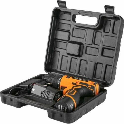 Дрель-шуруповёрт DEKO Banger 12V 478100₽