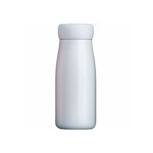 Термос Funjia Home YI Insulating Cup 400 ml (белый)