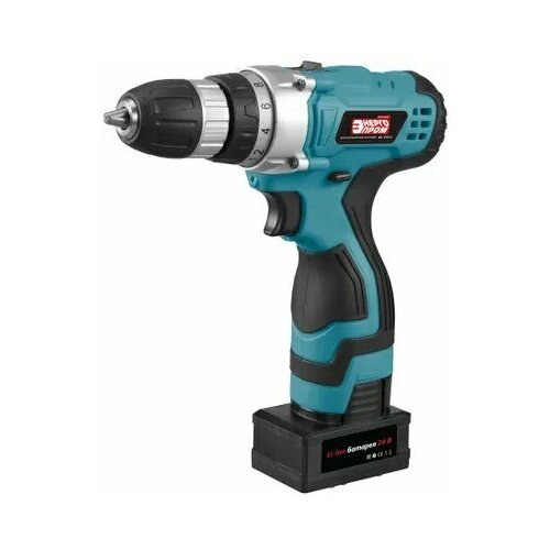 Дрель-шуруповерт Энергопром ДА-242Li Home Master 481000₽