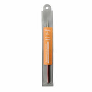 Крючок для вязания с пластиковой ручкой, 0,5 мм, Hobby&Pro