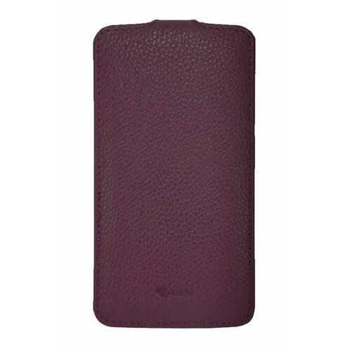 Чехол Sipo V-Series для LG G3 Purple (фиолетовый)