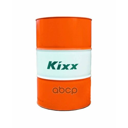 Антифриз Kixx G11 (Rus) 200 Л. Kixx арт. L1934D01RT