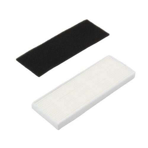 Комплект фильтров для робот-пылесоса ILIFE A6 A4 A4s 450₽