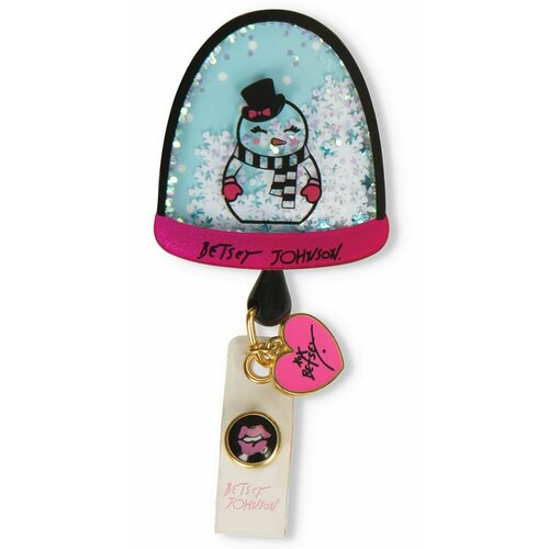 KOI бейдж BA156 (OS, SGR)