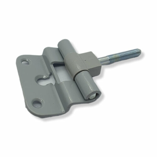 Петля дверная FT-65 ПНвУ-65 серая 340₽