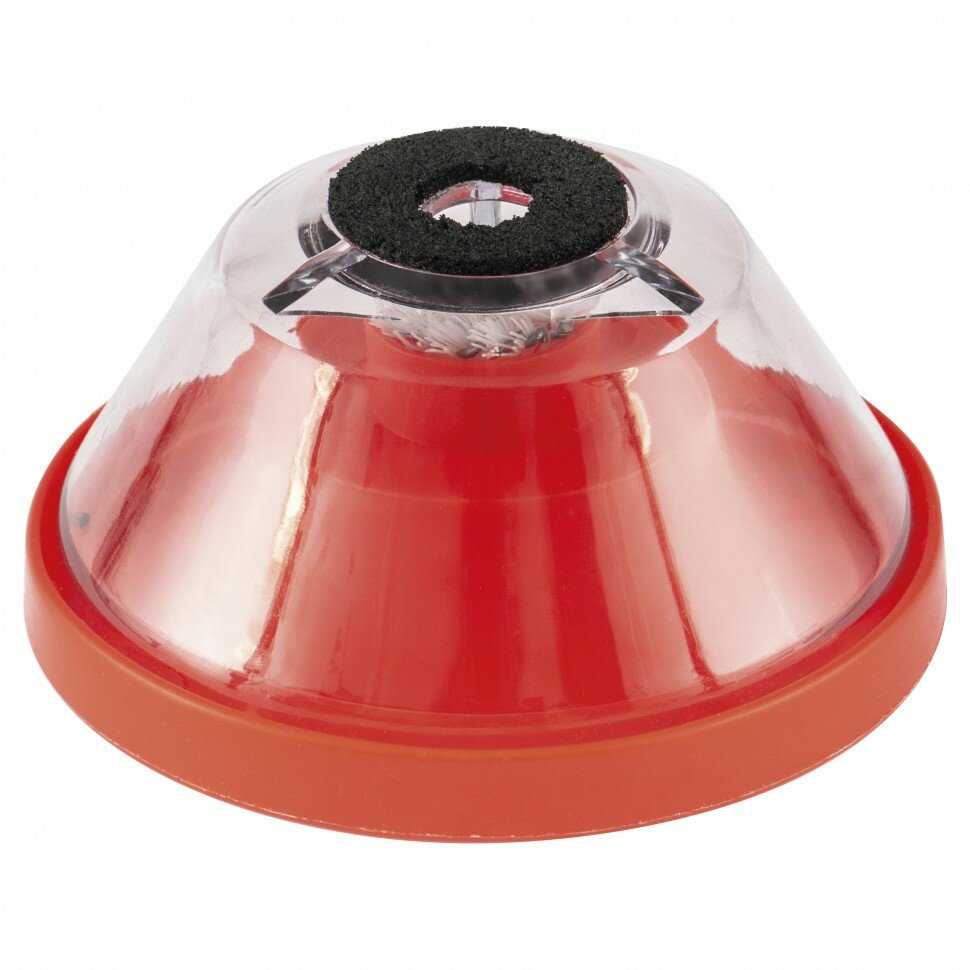 MATRIX Пылесборник для буров 4-10 мм Matrix ( 912306 )