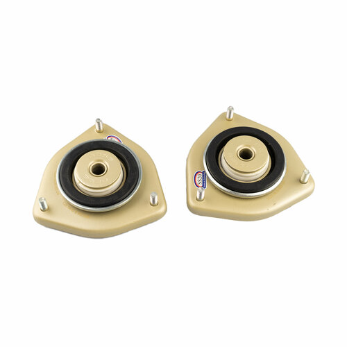 Опора передней стойки ВАЗ 2170 с подшипником (SS 20) Gold (2шт)