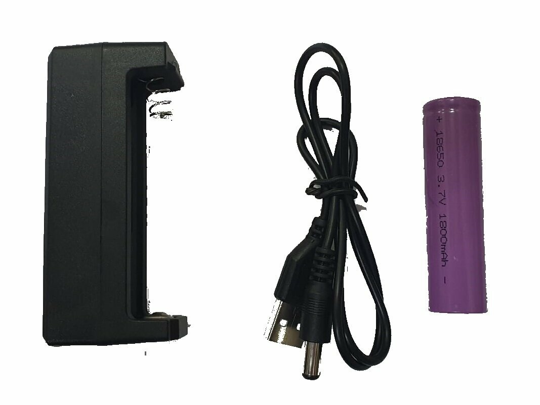 Мегафон/рупор/громкоговоритель на АКБ с записью голоса и USB 15-25 Вт красный — фото 6
