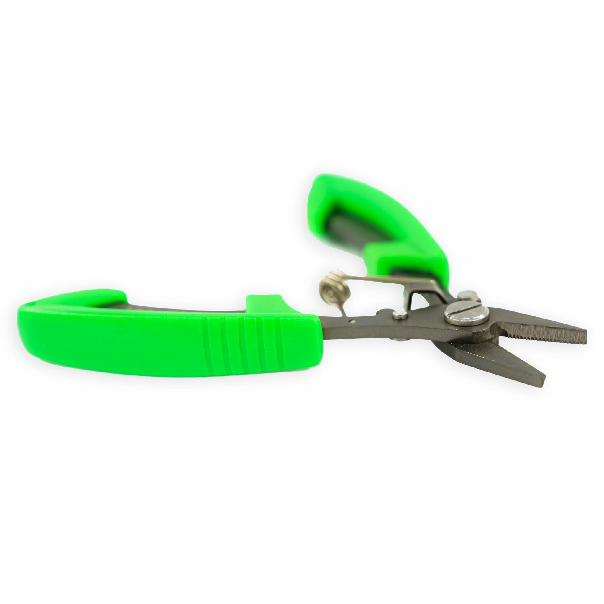 Кусачки - ножницы Carptoday GRIZZLY CUTTERS для лески, плетёнки и поводковых материалов — фото 6
