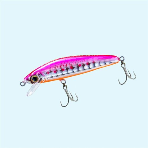 Воблер Duel Hardcore LG Minnow 50 F F1198-HPI