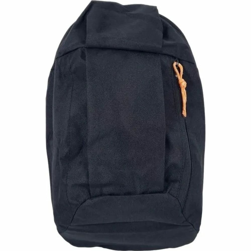 URM износостойкий, водонепроницаемый спортивный рюкзак, унисекc, нейлоновая ткань, 40x21x13 см, черный L00131