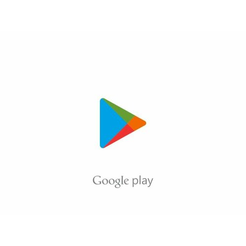 Пополнение Google Play Gift Card - Brasil BR 15