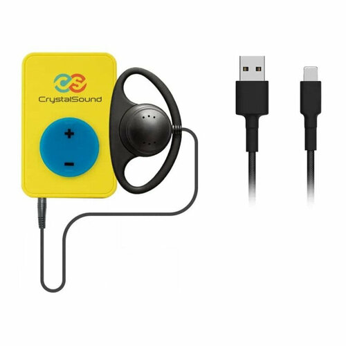 Радиогид Crystal Sound Оптима 2 передатчика 34 приемника 33936000₽